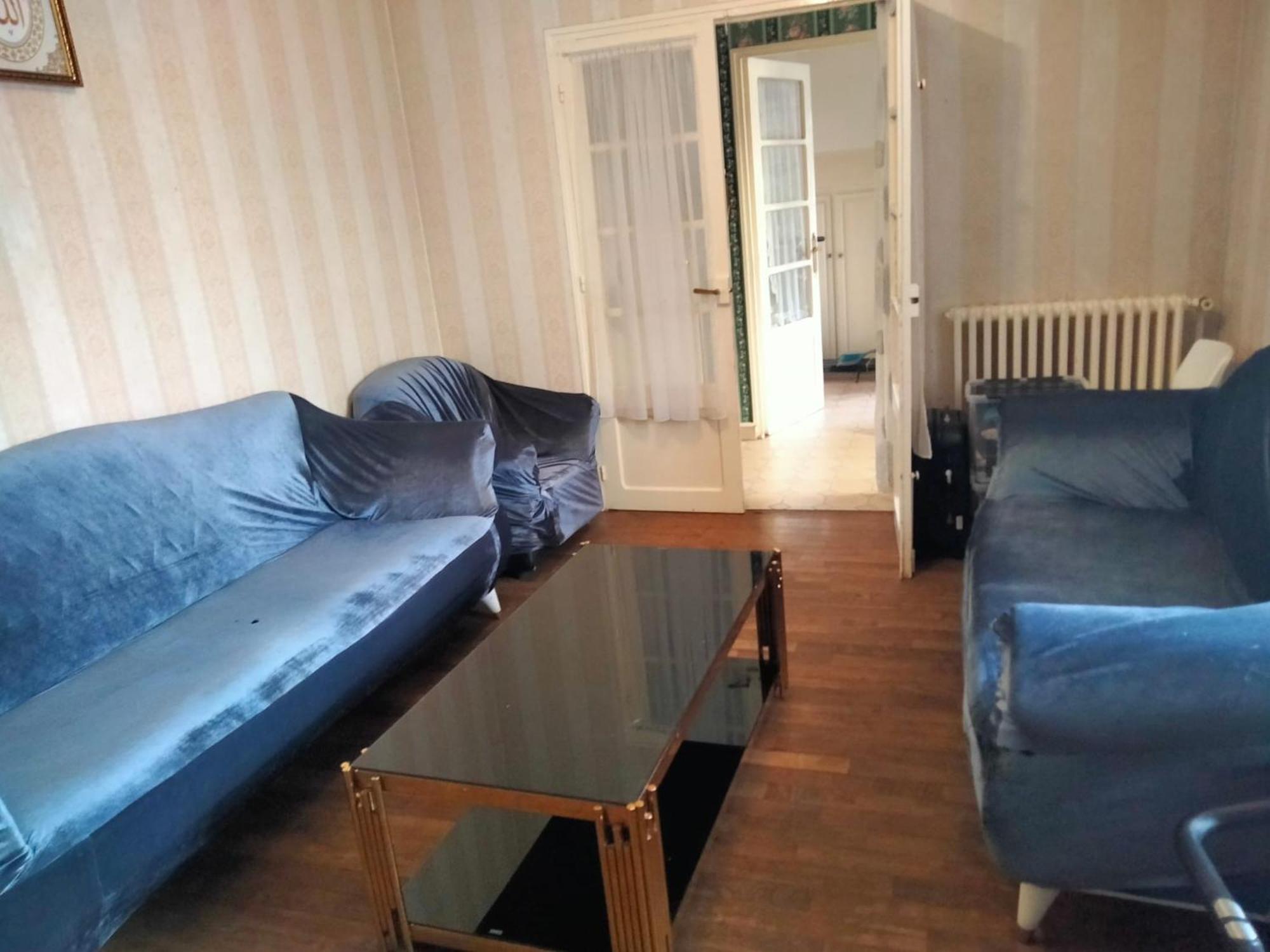Maison Et Appartement La Courneuve Dış mekan fotoğraf